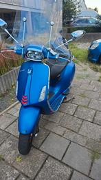 Vespa Sprint Onderdelen Chrome set, Fietsen en Brommers, Brommeronderdelen | Scooters, Ophalen of Verzenden, Gebruikt, Overige typen