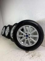 Originele Ford Galaxy S-Max velgen 17" 5x108 zomerset 7mm!, Auto-onderdelen, Banden en Velgen, Niet ingevuld, Gebruikt, Banden en Velgen