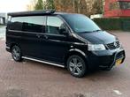 VW Transporter Camper, Airbags, Buscamper of Camperbus, Luifel, Volkswagen