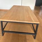 Meubelset mango hout goossens 2 jaar oud tafels tvmeubel, Ophalen of Verzenden