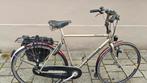 Batavus Apache stadsfiets – 7 versnellingen
Nette en goed, Fietsen en Brommers, 56 cm of meer, Ophalen, Gebruikt, Versnellingen