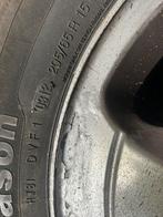 Wielen vito, Auto-onderdelen, Banden en Velgen, 15 inch, Velg(en), Zomerbanden, Bestelwagen