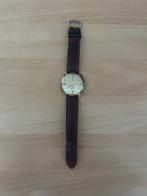 Omega horloge vintage seamaster, Staal, Polshorloge, Ophalen of Verzenden, Omega