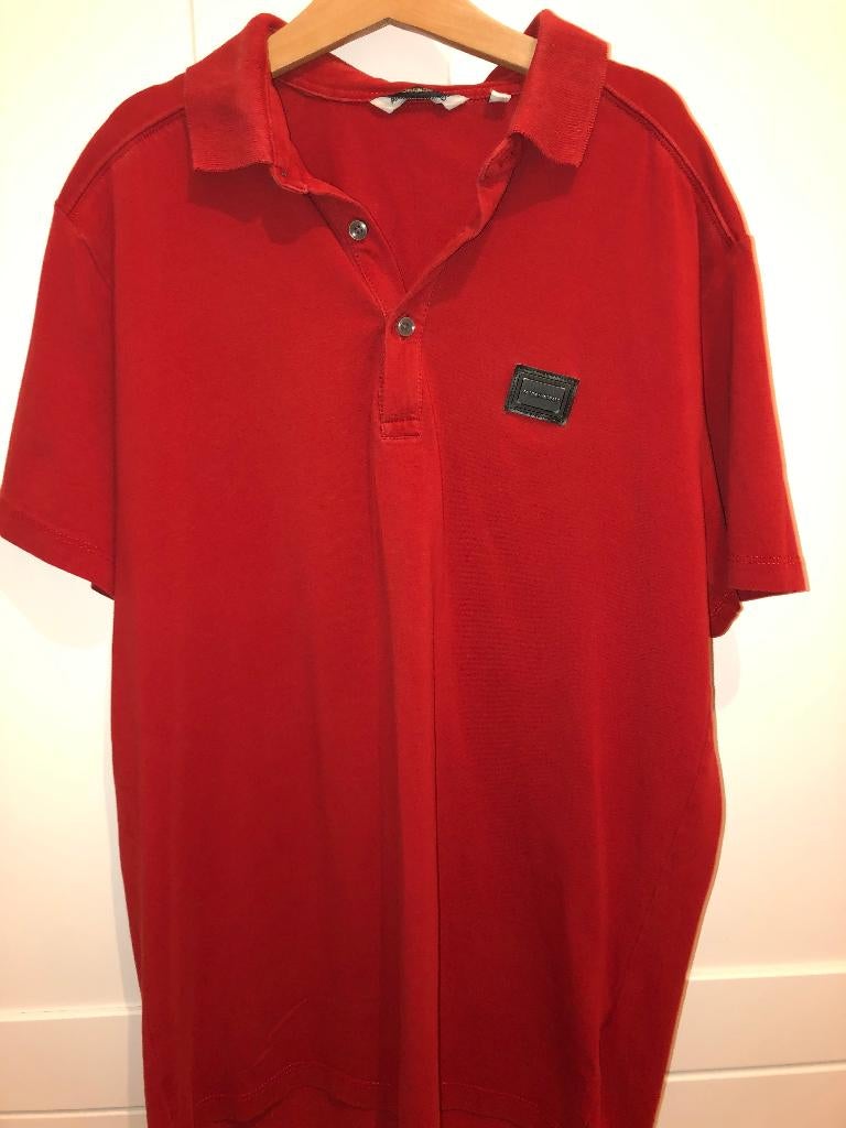 Polo antony morato, Gebruikt, Ophalen of Verzenden, Antony Morato, Shirt of Longsleeve