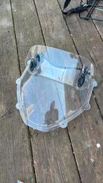 Ducati multisttada 1000 of 1100 laag ruitje, Ophalen of Verzenden, Gebruikt