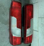 Achterlichten Ducato Boxer Jumper, Ophalen of Verzenden, Fiat