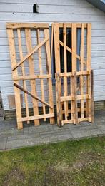 Gratis pallets stookhout, Tuin en Terras, Minder dan 3 m³, Ophalen