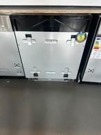 Nieuwe Exquisit inbouw vaatwasser met bestekmandje, Domest, Minder dan 85 cm, Nieuw, Inbouw