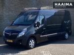 Opel Movano 2.3 Turbo L3H2 3.5t | Navigatie | Achteruitrijca, Gebruikt, 4 cilinders, Parkeersensor, 179 pk