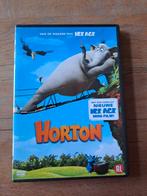dvd, Horton - Van de makers van Ice Age, Alle leeftijden, Ophalen of Verzenden, Zo goed als nieuw, Amerikaans