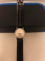 Vintage Certina Waterking Zwitsers herenhorloge 1963, Overige materialen, Met bandje, Polshorloge, 1960 of later