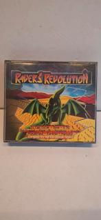 Ravers Revolution - Diverse Artiesten - CD, Verzenden, Zo goed als nieuw, Dance Populair