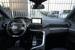 Peugeot 3008 1.6 e-THP GT Line 165pk Panoramadak/Stoelverwar, 4 cilinders, Leder en Stof, Origineel Nederlands, Bedrijf