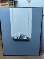 Prachtig 3D schilderij, Ophalen