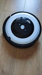 Roomba e5154 Robotstofzuiger - Goed Onderhouden, Gebruikt, Ophalen of Verzenden, Robotstofzuiger, Minder dan 1200 watt