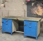 werkbank, Ophalen, Gebruikt, 70 tot 120 cm