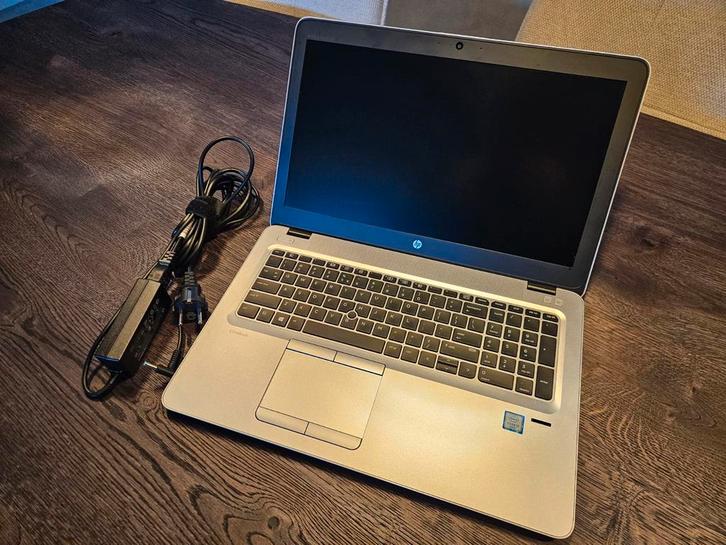 HP Elitebook 850 G3 15" i5 / 8GB / 256GB SSD, Computers en Software, Windows Laptops, Gebruikt, 15 inch, SSD, 2 tot 3 Ghz, Ophalen of Verzenden