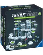 GraviTrax knikkerbaan starter-set verticaal, Ophalen, Zo goed als nieuw