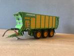 Joskin silo-space, Hobby en Vrije tijd, Modelauto's | 1:32, Ophalen of Verzenden, Zo goed als nieuw, Tractor of Landbouw, Overige merken