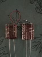 RVS voerblokkorven, Watersport en Boten, Ophalen of Verzenden, Nieuw