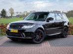 Land Rover Range Rover Sport P400e Limited Edition | Org NL,, Auto's, Automaat, 404 pk, Gebruikt, 4 cilinders