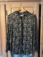 Andcowoman, &co woman, blouse maat s. Travelstof, Kleding | Dames, Ophalen of Verzenden, Zo goed als nieuw, Maat 36 (S), Overige kleuren