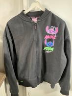 Disney Stitch Bomberjack - Maat 158 (12-13 jaar), Ophalen of Verzenden, Gebruikt, Jongen of Meisje