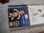 3 Lucas en Gea CD's:, Cd's en Dvd's, Ophalen of Verzenden, Gebruikt, Levenslied of Smartlap