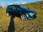 Seat Altea 2.0 FSI 16V 110KW  DSG automaat 2007 Blauw, Auto's, Seat, Stof, 4 cilinders, 1984 cc, Blauw