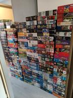 Heel veel puzzels te koop max 2000 stukjes, Ophalen of Verzenden, 500 t/m 1500 stukjes, Zo goed als nieuw, Legpuzzel