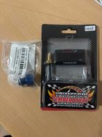 koso temperatuur meter/sensor met adapter voor am6, Ophalen of Verzenden, Zo goed als nieuw