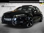 Audi A3 Limousine 1.4 TFSI CoD S- Line Pano/Automaat/Navi/Cr, Auto's, Audi, Gebruikt, 4 cilinders, 150 pk, Leder en Stof