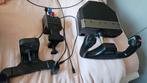 Logitech Flight Yoke System - Vliegsimulator Controller, Computers en Software, Joysticks, Ophalen of Verzenden, Gebruikt, Logitech