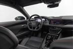 Audi e-tron GT RS 600pk Quattro Keramisch Pano HuD 4-wielbes, Auto's, Automaat, Gebruikt, Vierwielaandrijving, 455 km