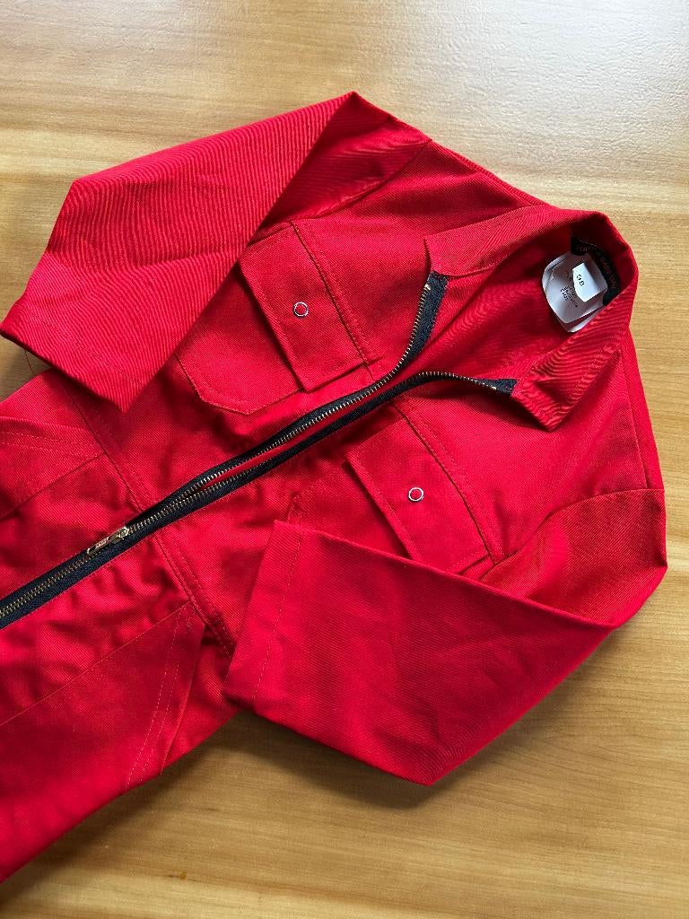 Overall maat 98, Kinderen en Baby's, Kinderkleding | Maat 98, Overige typen, Jongen of Meisje, Nieuw, Ophalen of Verzenden