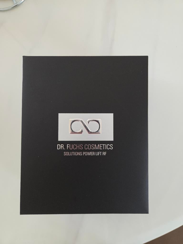 RF gezicht lifting apparaat - huidverstrakking, Ophalen of Verzenden