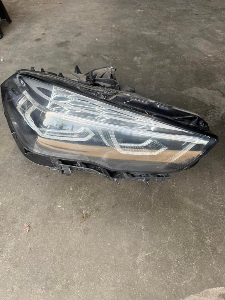 Bmw f44 koplamp Rechts, Auto-onderdelen, Ophalen of Verzenden, BMW
