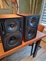 Studio active monitoren Behringer Truth, Audio, Tv en Foto, Luidsprekers, Ophalen of Verzenden, 120 watt of meer, Front, Rear of Stereo speakers