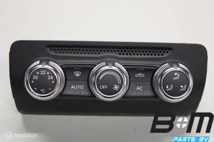 Clima unit 8X0820043A, Gebruikt