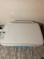 Hp deskjet printer te koop  bieden, Computers en Software, Printers, Ophalen, Gebruikt, Printer