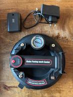 Glas zuiger op accu, Nieuw, Ophalen of Verzenden, Nvt, Nvt