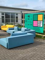 Refurbished en TweedeKans designmeubelen, Leer, Info@andriesign.nl, 75 tot 100 cm, Zo goed als nieuw