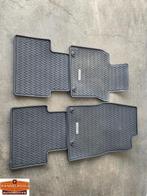 Originele rubber mattenset voor Mazda 3 ('19->), Gebruikt, Ophalen of Verzenden, Mazda, Mazda