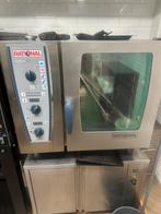 Rational CombiMaster Plus, Ophalen of Verzenden, Ovens, Magnetrons en Steamers