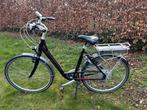 Batavus ventoux easy elektrische fiets goede accu, Batavus, Ophalen of Verzenden, Zo goed als nieuw, 51 tot 55 cm