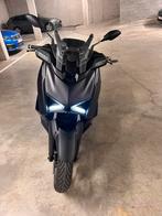 Yamaha xmax 125cc bj 2025, Fietsen en Brommers, Ophalen, Overige modellen, Zo goed als nieuw, Benzine
