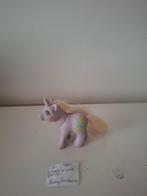 1989 My Little Pony G1 MLP Drink 'n Wet Ponies Baby Snookums, Kinderen en Baby's, Ophalen of Verzenden, Zo goed als nieuw
