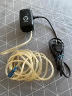 Luchtpompje AP-10, Ophalen of Verzenden, Zo goed als nieuw