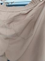 Bruine broek frank walder, Maat 38/40 (M), Bruin, Ophalen of Verzenden, Zo goed als nieuw