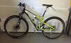 Fully tuned Specialized Epic 29er, Zo goed als nieuw, 53 tot 57 cm, Ophalen, Overige merken